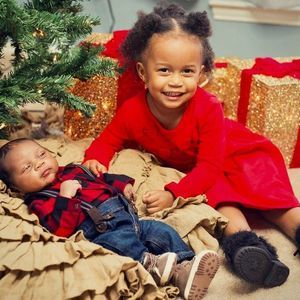 Meet your Posher, Deanna